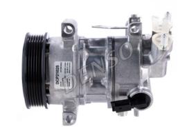 DENSO DCP21025 - COMPR. GRUPO P.S.A. ( 14- ).