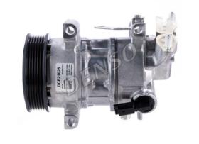 DENSO DCP21025