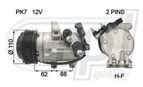 RPL APCOFD5062 - COMP.CRUZE-CAPTIVA-ANTARA 09-14