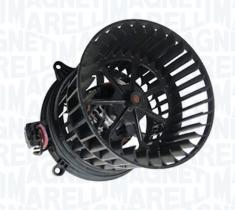 MAGNETI MARELLI MTE254AX