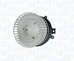 MAGNETI MARELLI MTE335AX