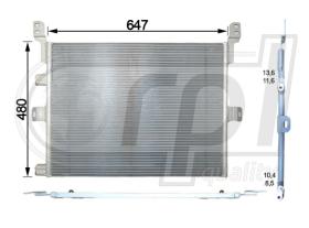 RPL APCDRE5042 - COND.RE PREMIUM-KERAX 96-05