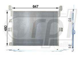 RPL APCDRE5042 - COND.RE PREMIUM-KERAX 96-05