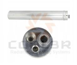 COOL3R 109575KD1 - FILTRO DESHID. AUDI Q7, 05-