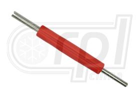 RPL APFR200015 - MANGUERA ROJA F-F 1/4 SAE 3 M