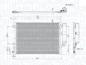 MAGNETI MARELLI BC893