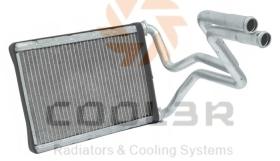 COOL3R 1040D1N81X - CALEF. HYUNDAI I20 (GB) 14-20