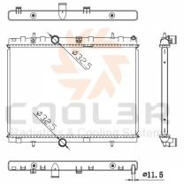 COOL3R 105724082 - RAD. GRUPO P.S.A.
