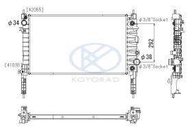 KOYO PL463549