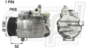 RPL APCOMB0048 - COMP.HY I40 1.7CRDI 12- RQ