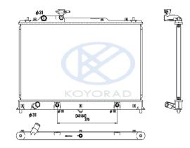 KOYO PL061987