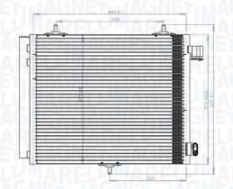 MAGNETI MARELLI BC818