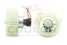 COOL3R 105702NU3 - Ventilador Habitaculo CITROEN C3 17- / OPEL CROSSLAND/ X 17-