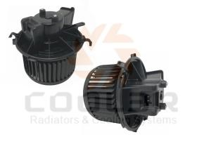 COOL3R 105770NU1 - VENTILADOR HABITACULO PEUGEOT 207 (06-)