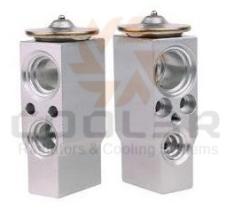 COOL3R 106007KZ2 - VALV. EXP. GRUPO P.S.A. ( 13- )  / OPEL ( 17- )