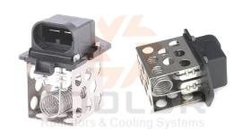 COOL3R 106026KST6 - RESIST. VENT. HABITACULO. RENAULT TRAFIC 01-14.