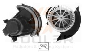 COOL3R 109580NU1 - Ventilador Habitaculo VW MULTIVAN / TRANSPORTER (03-16).