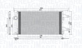 MAGNETI MARELLI BC761