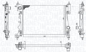 MAGNETI MARELLI BM1579