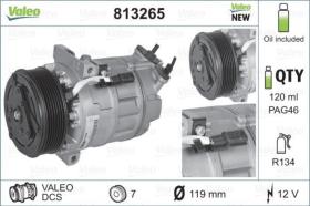 VALEO 813265