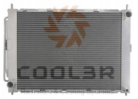 COOL3R 10605508A1 - RAD. RENAULT ESPACE, 96-00