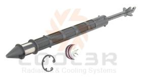 COOL3R 106913KD2 - FILTRO DESH. SEAT CORDOBA, 02-09