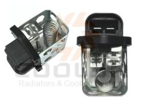 COOL3R 106007KST2 - RESIST. VENT. RENAULT CLIO, 98-12