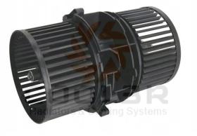 COOL3R 106035NU1 - Ventilador Habitaculo RENAULT CLIO II (98-12).
