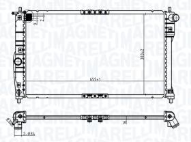 MAGNETI MARELLI BM1749