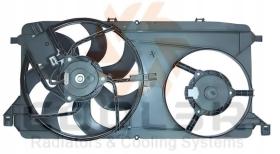 COOL3R 10324823W6 - ELECTRO.VENT. FORD TRANSIT (V347/8) 2.2TDCI / 2.4TDCI 06-13.