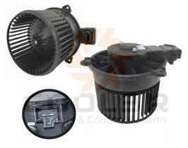 COOL3R 108192NU1 - Ventilador Habitaculo TOYOTA / LEXUS ( 4-Runner, GX ) 02-09