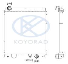 KOYO PL033386A - RAD. MITSUBISHI CANTER / FUSO (02-04)