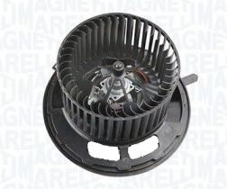 MAGNETI MARELLI MTE250AX - VENT. HABITACULO GRUPO VAG / PORSCHE