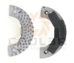 COOL3R 1020443824 - RESIST. VENT. BMW 3 E46, 98-06