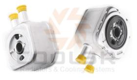COOL3R 07BN1004 - REFRIG. ACEITE GRUPO VAG ( A3 - LEON - OCTAVIA - GOLF IV )
