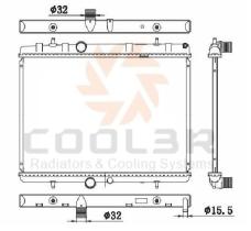 COOL3R 102329081 - RAD. GRUPO P.S.A. (Berlingo, Partner) (96-08)