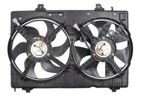 COOL3R 10608023W1 - ELECTRO-VENT. RENAULT KANGOO, 08-20