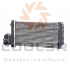 COOL3R 105723N81 - CALEF. GRUPO P.S.A. ( C3 , 308 , RCZ ) 07-.