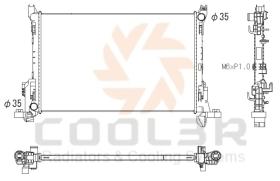 COOL3R 1060N2081 - 