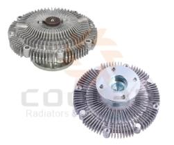 COOL3R 10SV5085S - CENTRIF. TOYOTA LAND-CRUISER 120 3.0 D-4D (02-09)