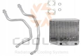 COOL3R 103024N81 - CALEF. FIAT BARCHETTA, 95-04