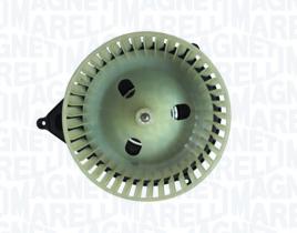 MAGNETI MARELLI MTE205AX - 