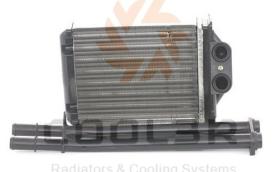 COOL3R 103035N81 - CALEF. OPEL CORSA D (S07) , (06-15)