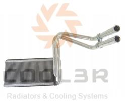 COOL3R 108178N81 - CALEF. TOYOTA LAND CRUISER 96-02 / HI-LUX  95-02