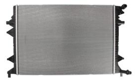 VALEO 701666 - RAD. NISSAN QASHQAI II SUV (J11, J11_) 1.5 DCI 13-.