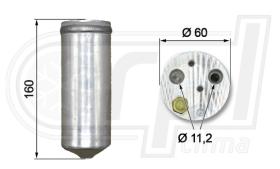 RPL APFLRE0029 - FILTRO DESHIDRATADOR