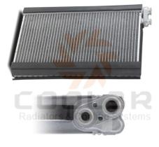 COOL3R 104336P81 - EVAP. KIA CARENS (RP) 13-22