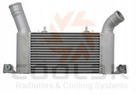 COOL3R 105287J81 - INTERCOOLER MITSUBISHI L200