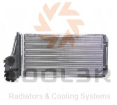 COOL3R 105710N81 - CALEF. PEUGEOT BOXER, 02-06