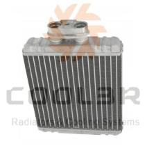 COOL3R 106913N8A1 - CALEF. RENAULT MEGANE IV 16-